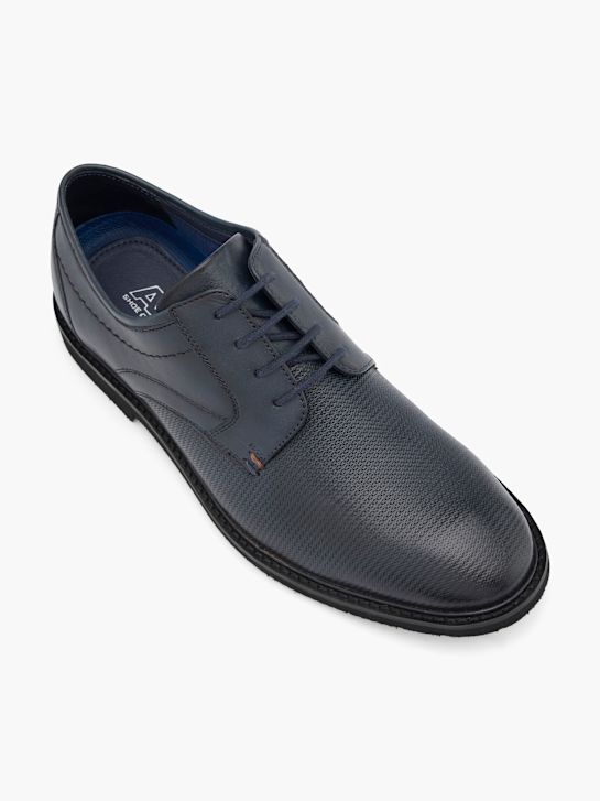 AM SHOE Business Bleu 56961 2