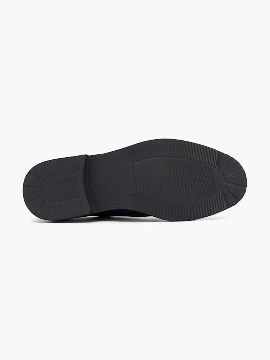 AM SHOE Business Albastru 56961 4