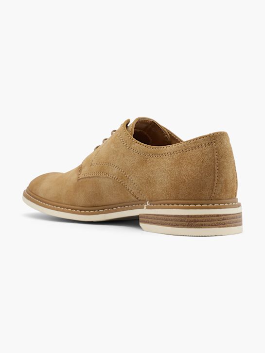 ESPRIT Společenská obuv Hnědá 56964 3
