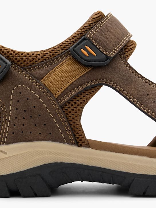 Memphis One Sandal Brun 56969 5