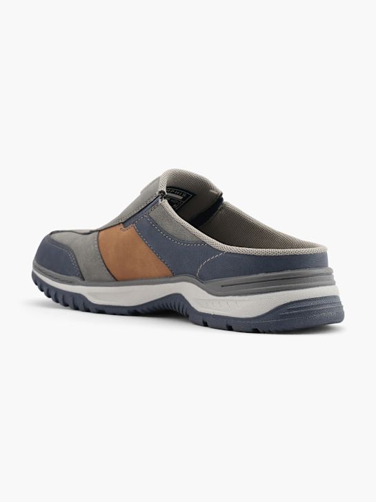 Memphis One Sapato raso Cinzento 56970 3
