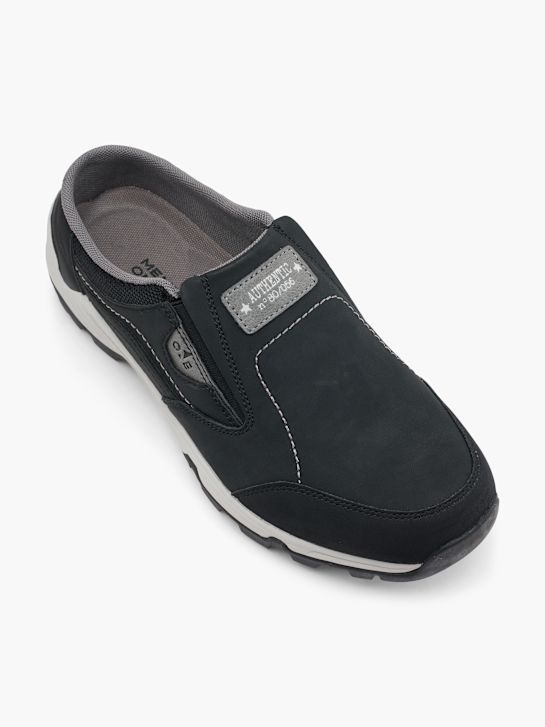 Memphis One Chaussures basses Gris 56971 2