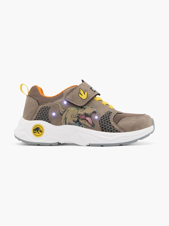 Jurassic World Sneaker Braun 56949 1