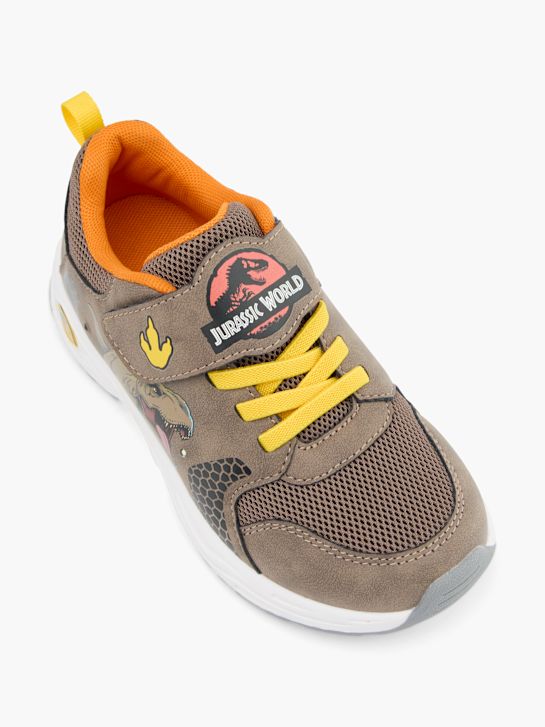 Jurassic World Sneaker barna 56949 2