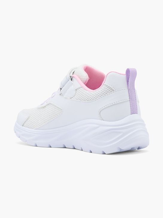 Graceland Sneaker Alb 56980 3