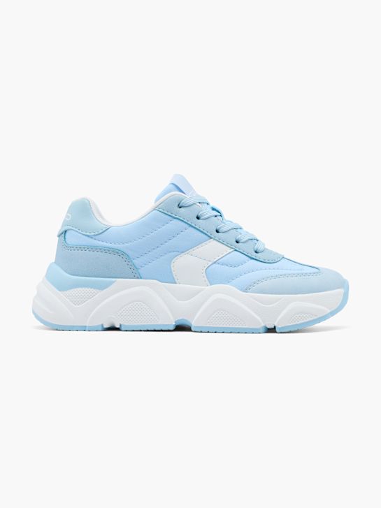 Graceland Sneaker Hellblau 56986 1