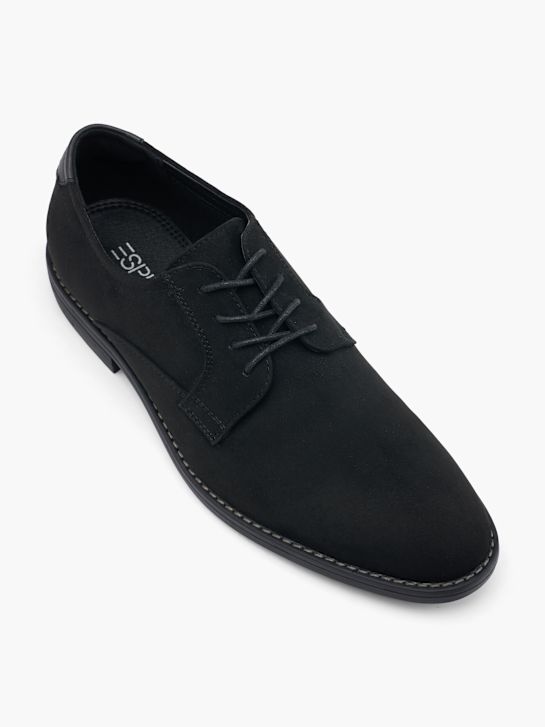 ESPRIT Poslovne cipele Siva 56967 2