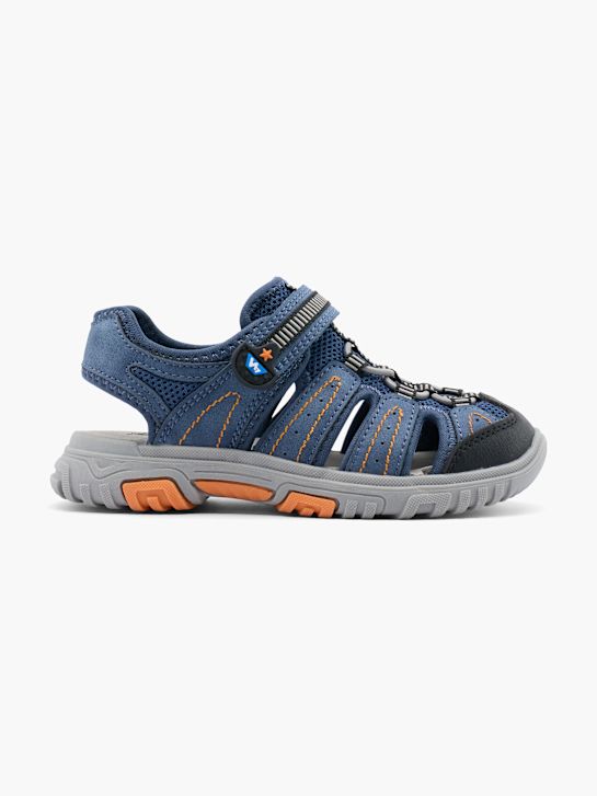 Vty Sandal Blå 56998 1