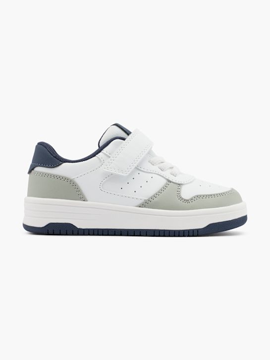 Vty Sneaker Weiß 57001 1