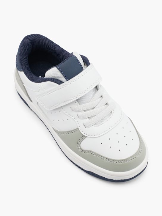 Vty Sneaker Weiß 57001 2