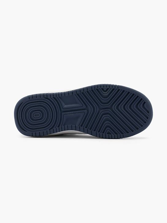 Vty Sneaker fehér 57001 4