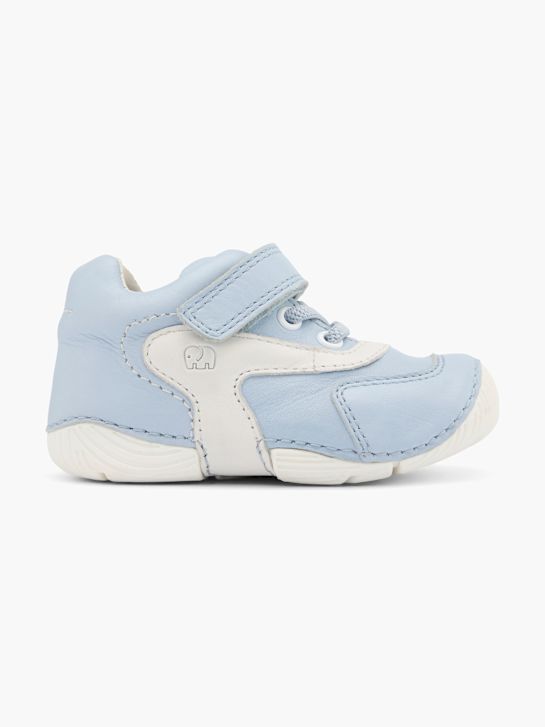 elefanten Sneaker Hellblau 57020 1