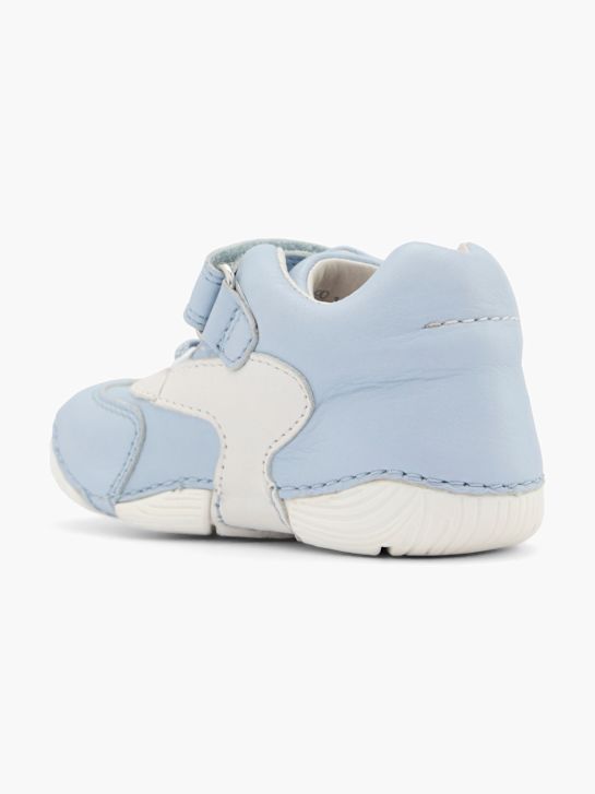 elefanten Sneaker Hellblau 57020 3