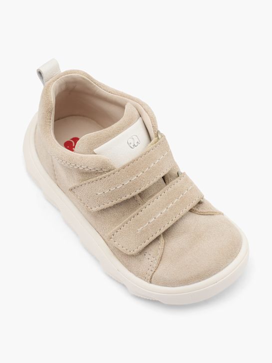 elefanten Sneaker bézs 57022 2