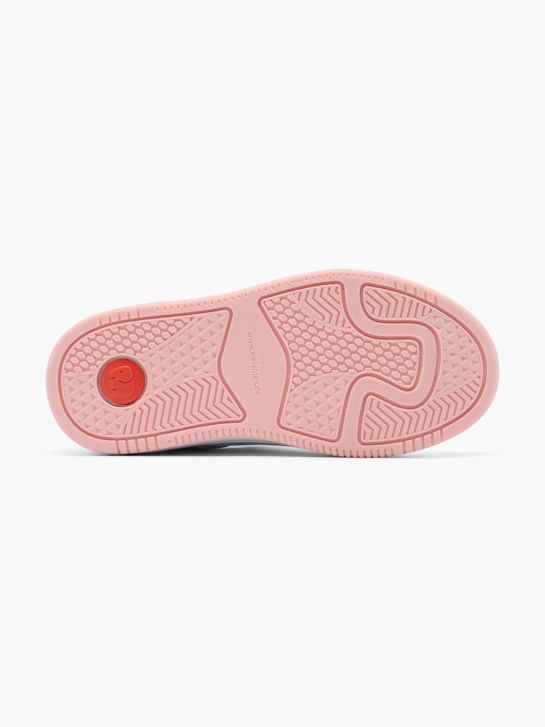 Elefanten Sneaker Weiß 57036 4