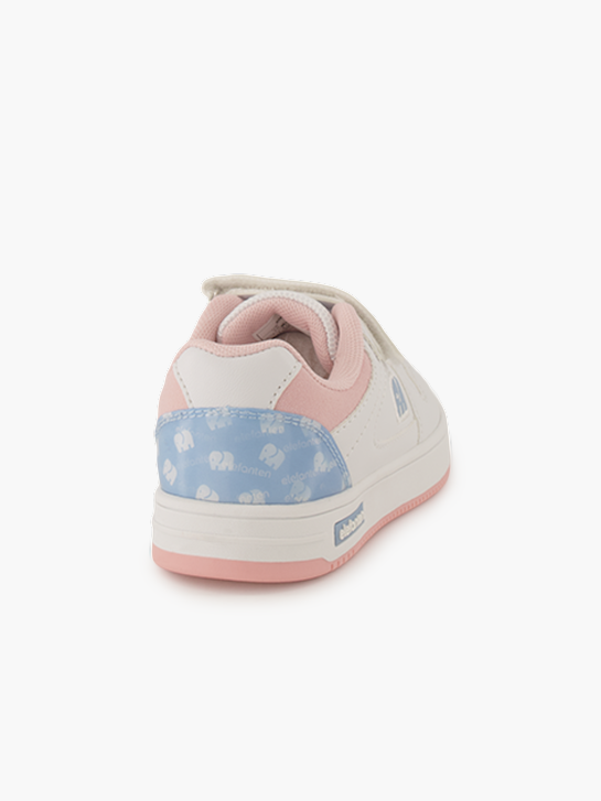 Elefanten Sneaker Fehér 57036 5