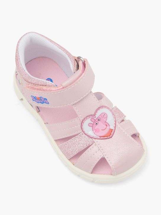 Peppa Pig Sandale Ružičasta 57043 2