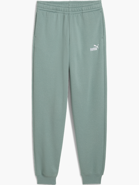 PUMA Jogginghose Grün 57015 1