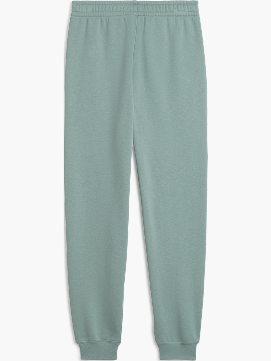 PUMA Jogginghose Grün 57015 2