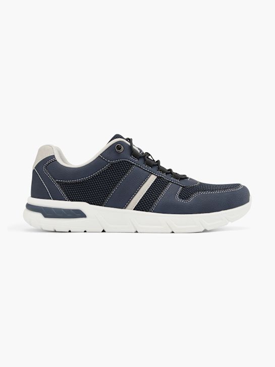 Memphis One Slip-on obuv Modrá 57050 1