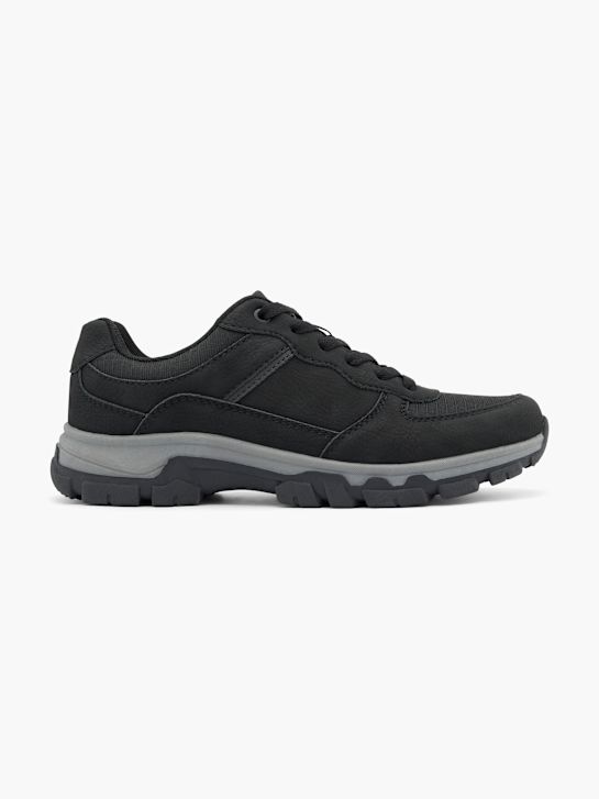 Memphis One Sapato raso Preto 57051 1