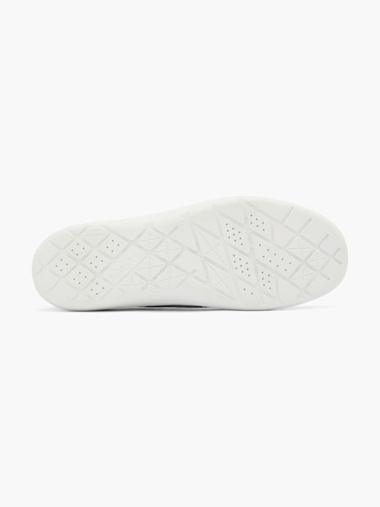 Venice Sapato raso Cinzento 57066 4