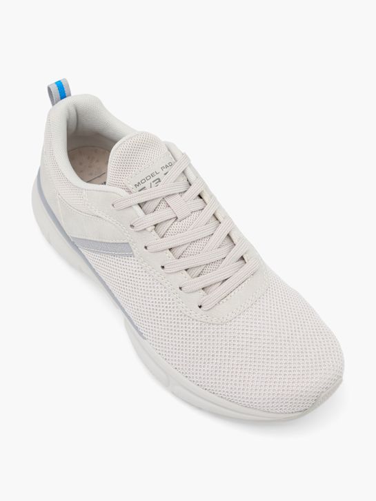 Venice Sneaker Grå 57073 2