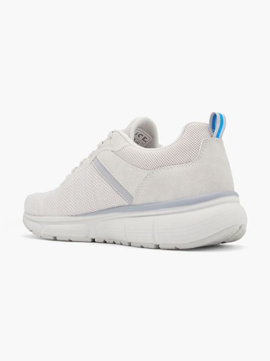 Venice Sneaker Grå 57073 3