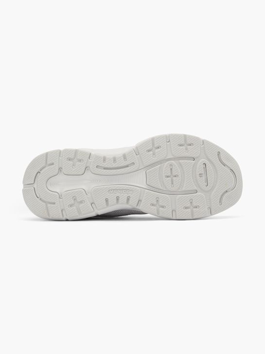 Venice Sneaker Grå 57073 4