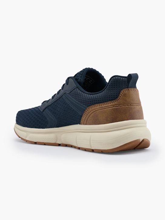 Venice Sneaker Dunkelblau 57074 3