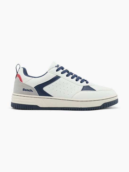 Bench Sneaker Alb 57106 1