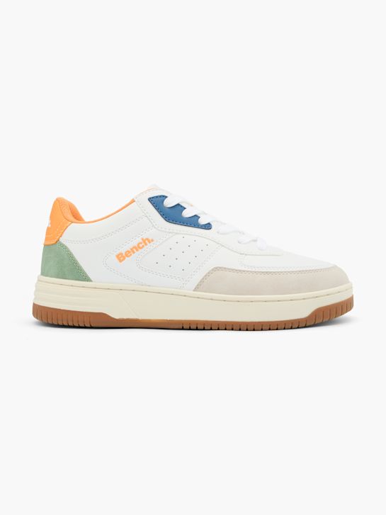 Bench Sneaker Weiß 57107 1