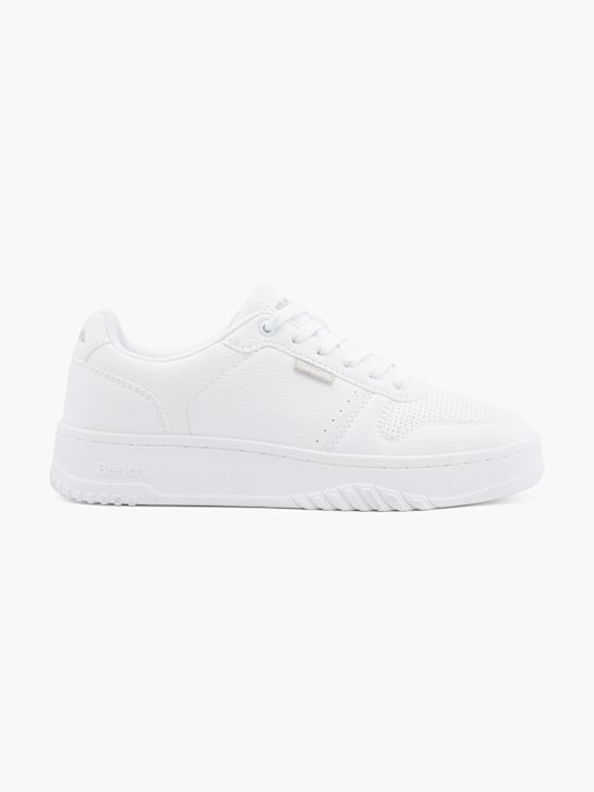 Bench Sneaker Weiß 57108 1
