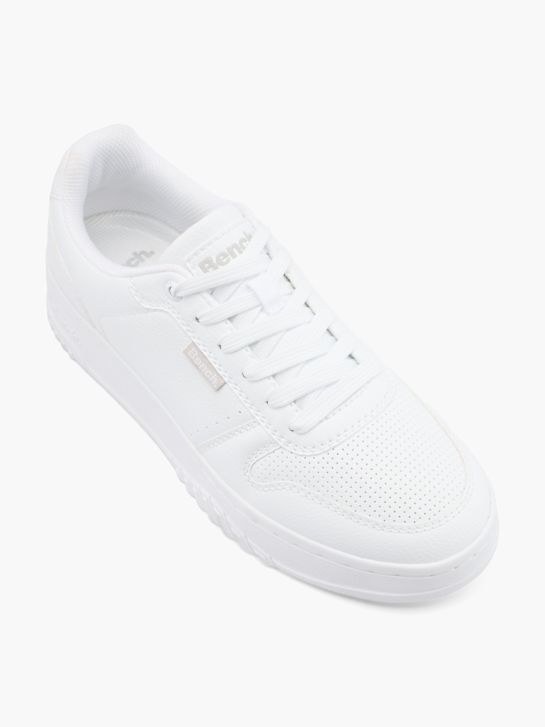 Bench Sneakersy Biały 57108 2
