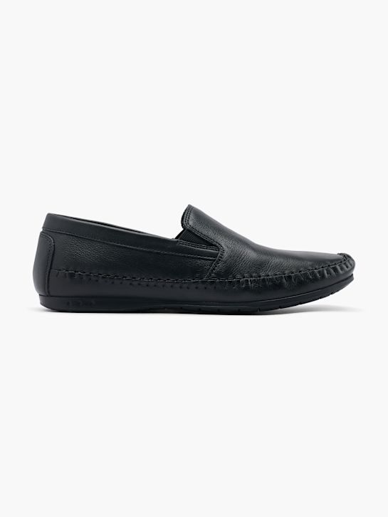 Gallus Mocasini Negru 57117 1