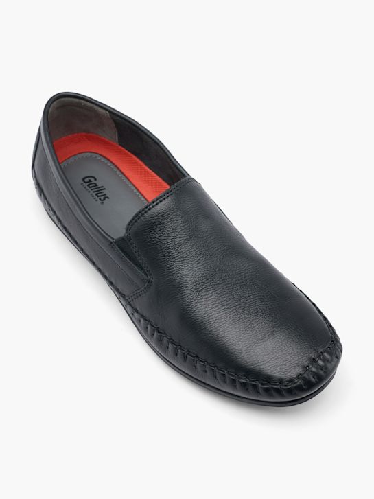Gallus Mocasini Negru 57117 2