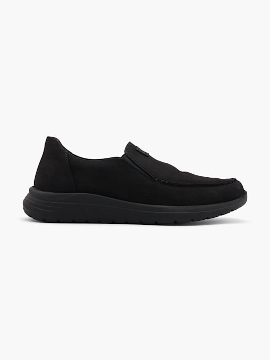 Gallus Loafer Svart 57118 1