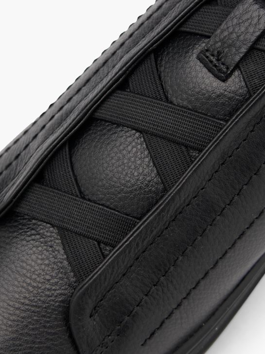 ESPRIT Zapato bajo Negro 57128 5