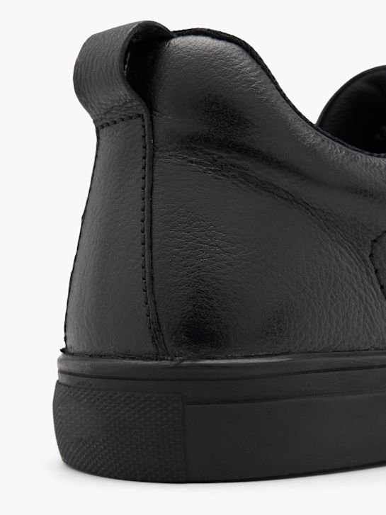 ESPRIT Zapato bajo Negro 57128 6