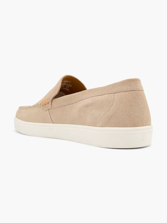 ESPRIT Loaferke Bež 57138 3