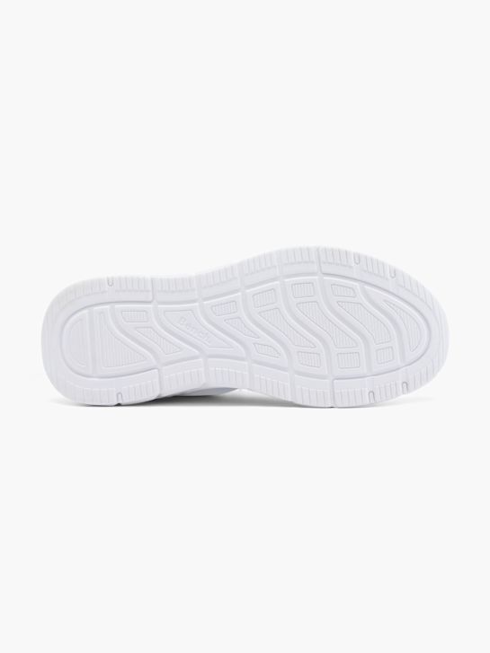 Bench Slip-on obuv Bílá 57092 4