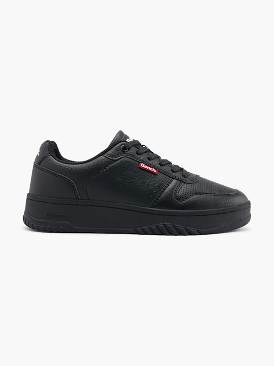 Bench Sneaker fekete 57100 1