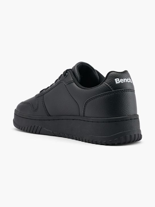 Bench Sapatilha Preto 57100 3