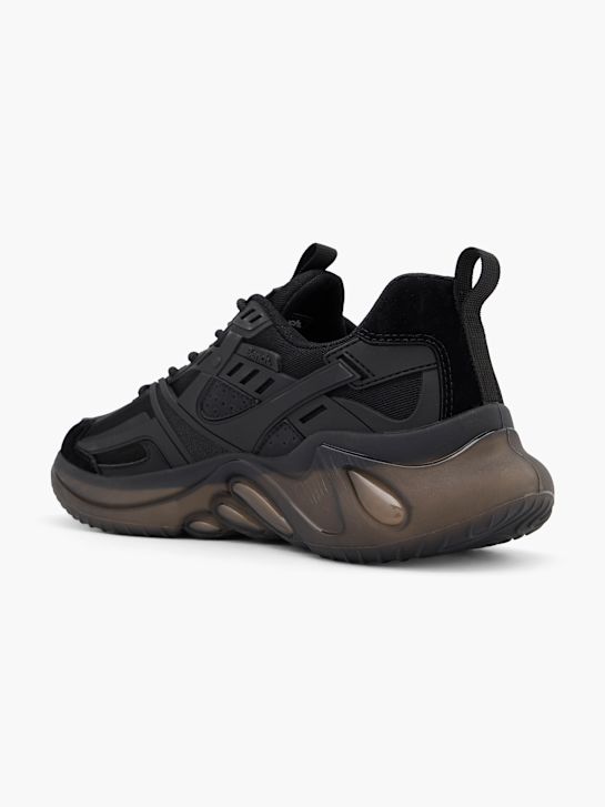 Bench Superge Črna 57101 3