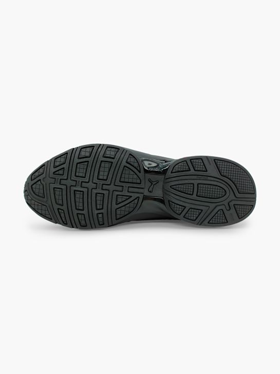 PUMA Sneaker Nero 57078 4