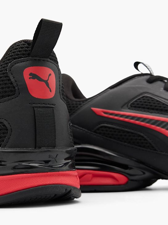 PUMA Sneakersy Czarny 57078 5