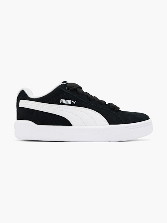 PUMA Tenisky Čierna 57077 1