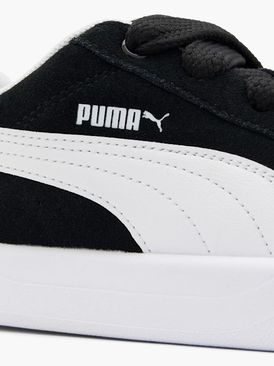 PUMA Sneakersy Czarny 57077 5