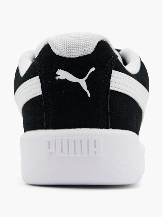 PUMA Sneaker Svart 57077 6