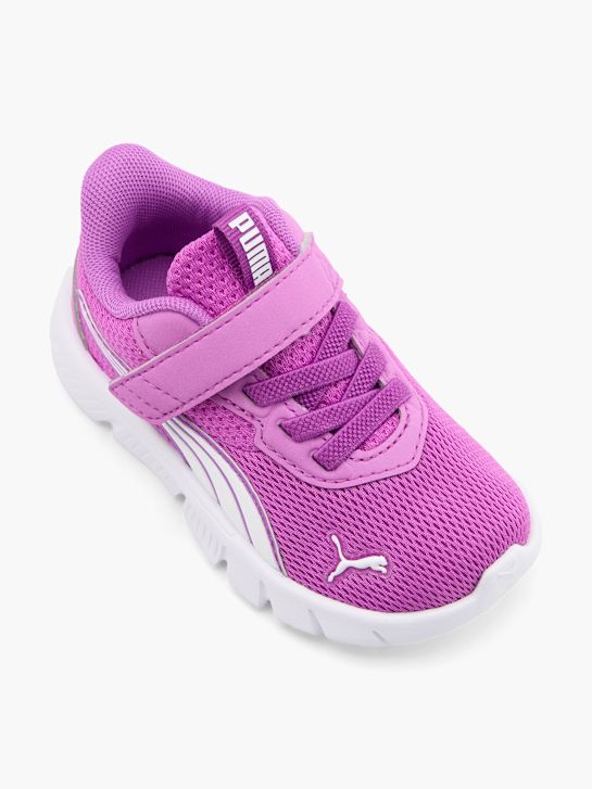 PUMA Sneakersy Fioletowy 57091 2